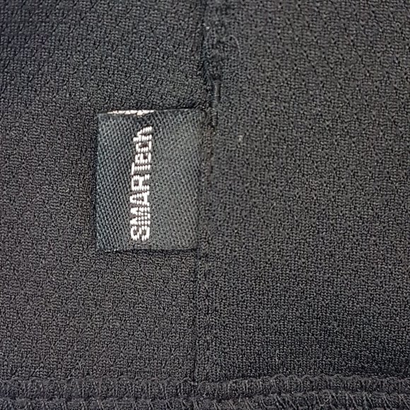 OUTER BOUNDARY Jacket Large US L Smart Tech Quarter Zip Fleece ATB Financial - Picture 11 of 16